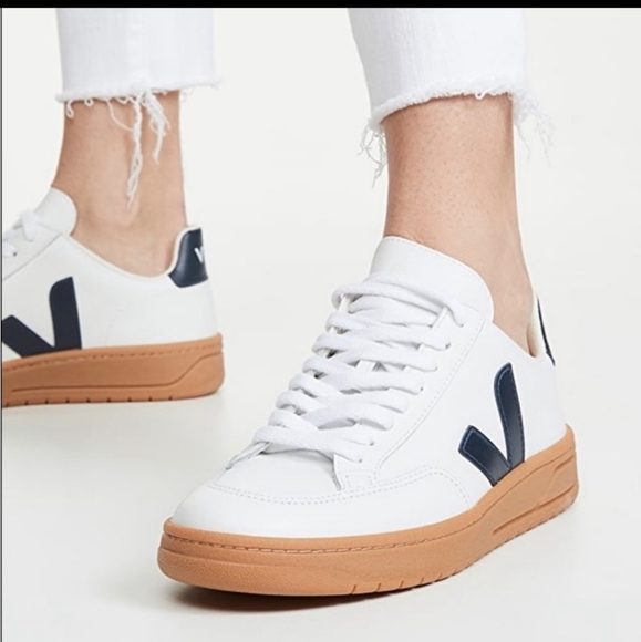 Veja Shoes - Veja V-12 sneakers